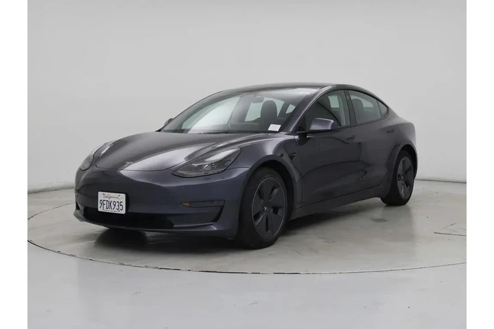 $26998 : Tesla Model 3 2023 4dr Sedan image 4