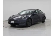 $26998 : Tesla Model 3 2023 4dr Sedan thumbnail