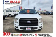 $22593 : Ford F-150 2017 4x4 King Ran thumbnail