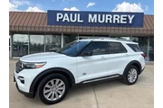 Ford Explorer 2021 AWD King en Dallas
