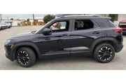 $17900 : Chevrolet Trailblazer 2021 4 thumbnail