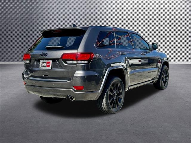 $25147 : 2018 Grand Cherokee Altitude image 8