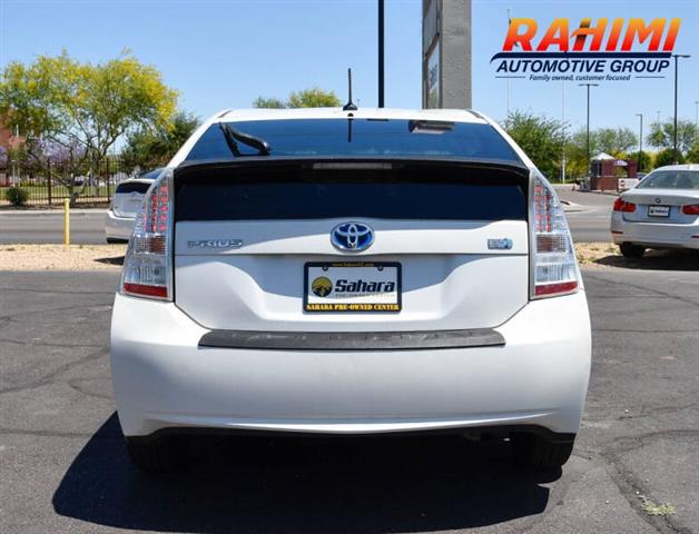 $7997 : 2010 Prius II image 7