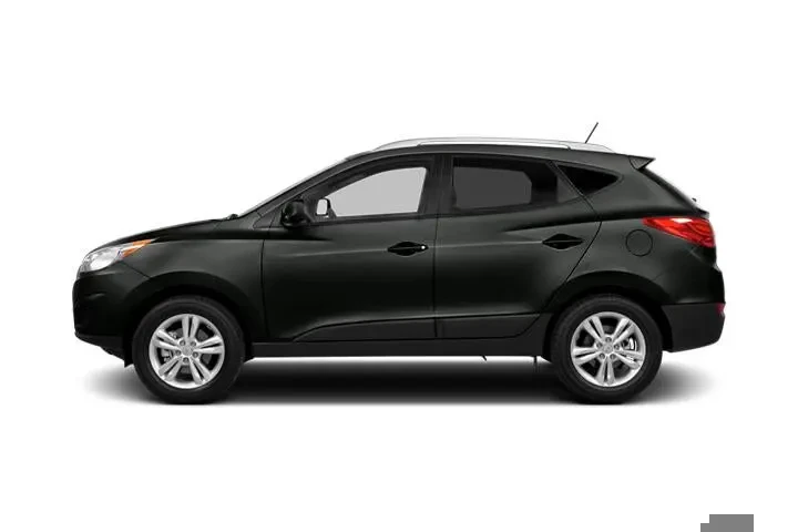 $7777 : Hyundai TUCSON 2013 GLS 4dr image 2