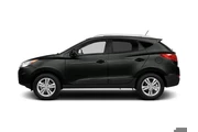 $7777 : Hyundai TUCSON 2013 GLS 4dr thumbnail