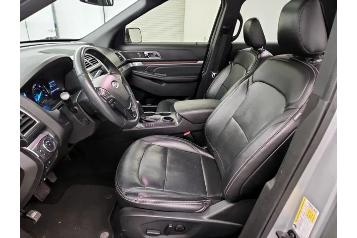 $20998 : Ford Explorer 2019 Limited 4 image 10