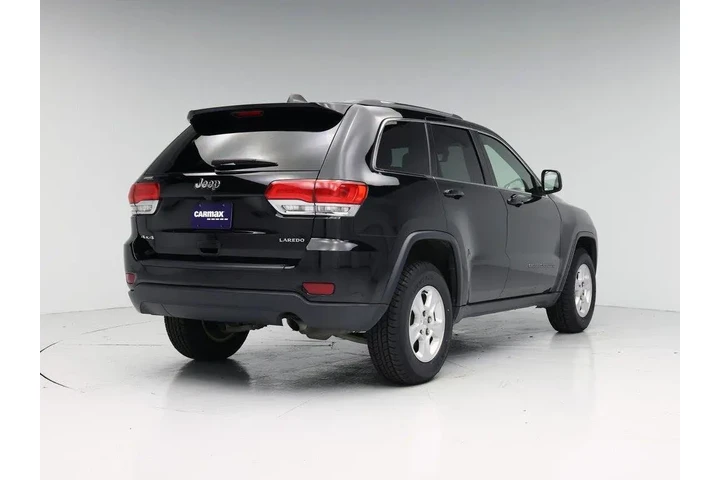 $17998 : Jeep Grand Cherokee 2017 4x4 image 8