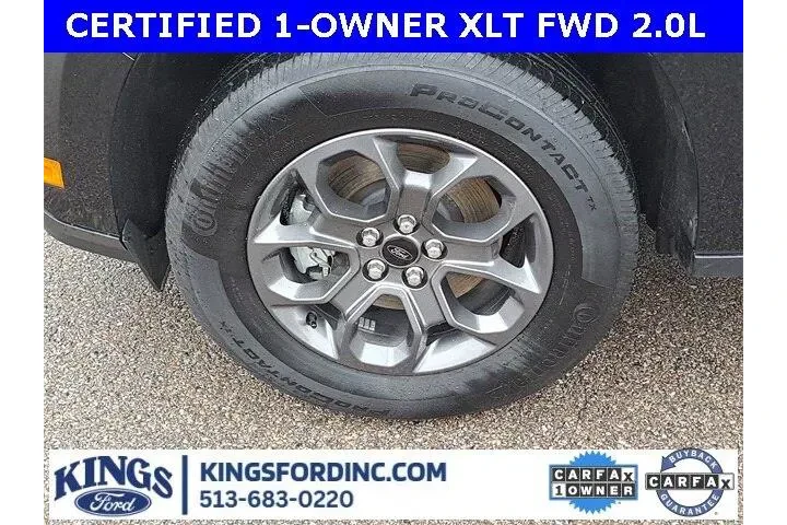 $25567 : Ford Maverick 2024 XLT 4dr S image 9