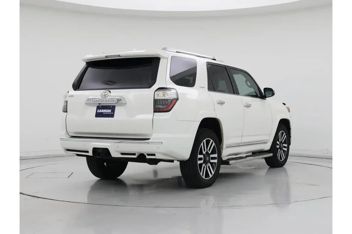 $39998 : Toyota 4Runner 2020 AWD Limi image 8
