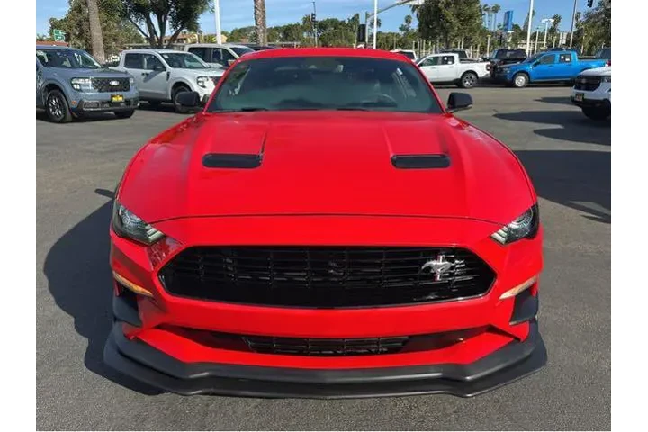 $37000 : Ford Mustang 2019 GT 2dr Fas image 2