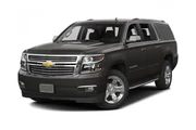 Chevrolet Suburban 2016 4x4 en San Francisco Bay Area