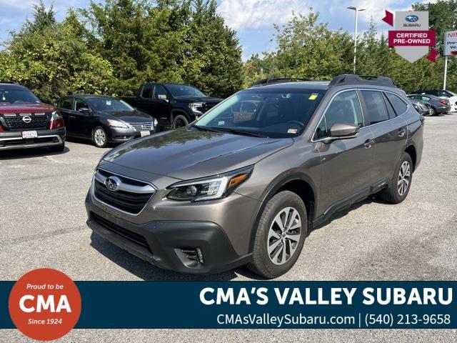 $26298 : PRE-OWNED 2022 SUBARU OUTBACK image 1