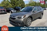 PRE-OWNED 2022 SUBARU OUTBACK en Madison WV