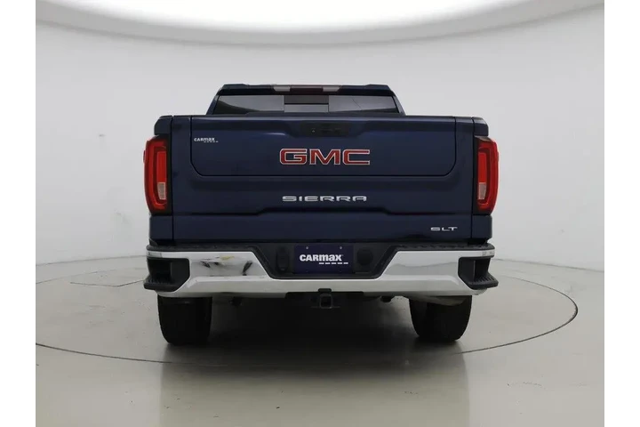 $32998 : GMC Sierra 1500 2019 4x2 SLT image 6