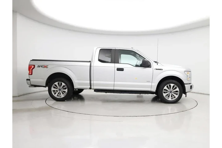 $22998 : Ford F-150 2017 4x2 XL 4dr S image 7