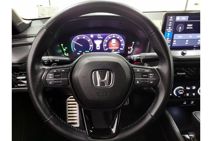 $31998 : Honda Accord Hybrid 2024 Spo image 10