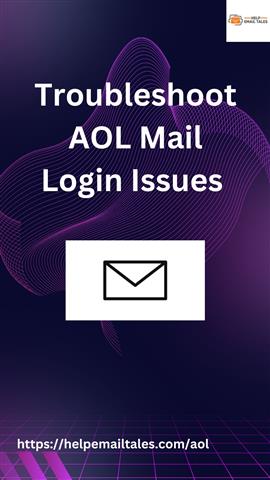 Troubleshoot AOL Mail Login Is image 1