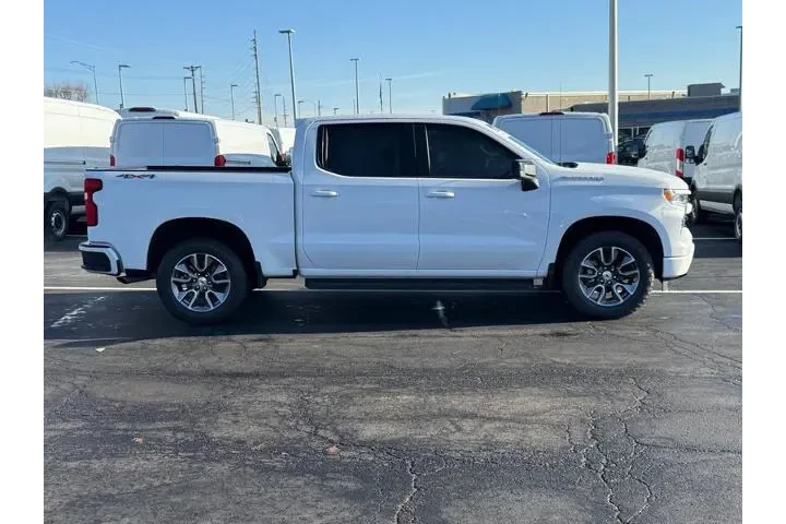 $39995 : Chevrolet Silverado 1500 202 image 2