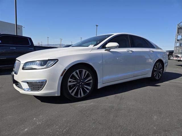 $19901 : Pre-Owned 2018 MKZ RESERVE image 2