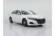 Honda Accord 2021 Touring 4d en Omaha