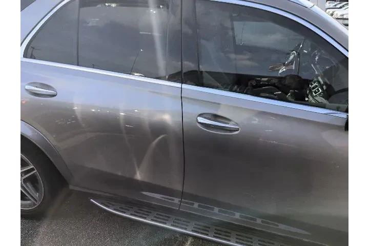 $39998 : Mercedes-Benz GLE 2022 AWD G image 2