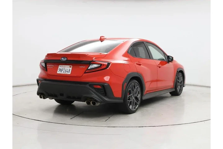 $32998 : Subaru WRX 2024 AWD TR 4dr S image 8