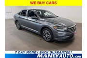Volkswagen Jetta 2021 S 4dr en Santa Rosa