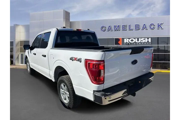$39593 : Ford F-150 2021 4x4 XL 4dr S image 6