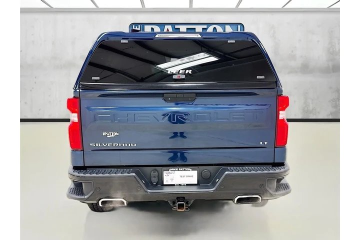 $31342 : Chevrolet Silverado 1500 202 image 6