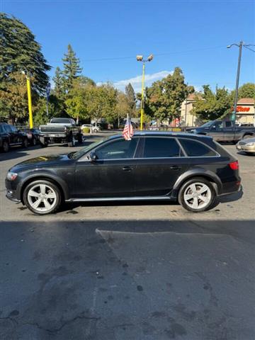 $15995 : 2013 Allroad 2.0T quattro Pre image 5