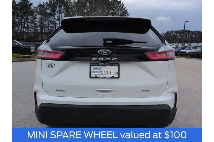 $24567 : Ford Edge 2022 AWD ST-Line 4 image 6