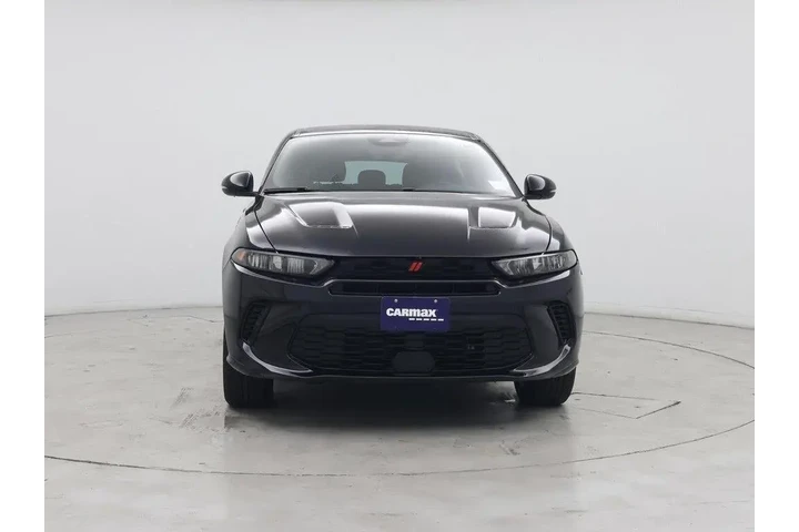 $22998 : Dodge Hornet 2024 AWD R/T 4d image 5
