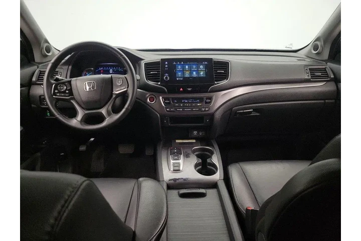 $33998 : Honda Pilot 2022 AWD SE 4dr image 9
