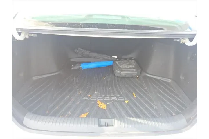 $24999 : Honda Accord 2024 EX 4dr Sed image 9