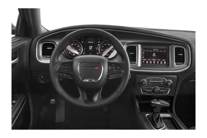 $19995 : Dodge Charger 2023 SXT 4dr S image 7