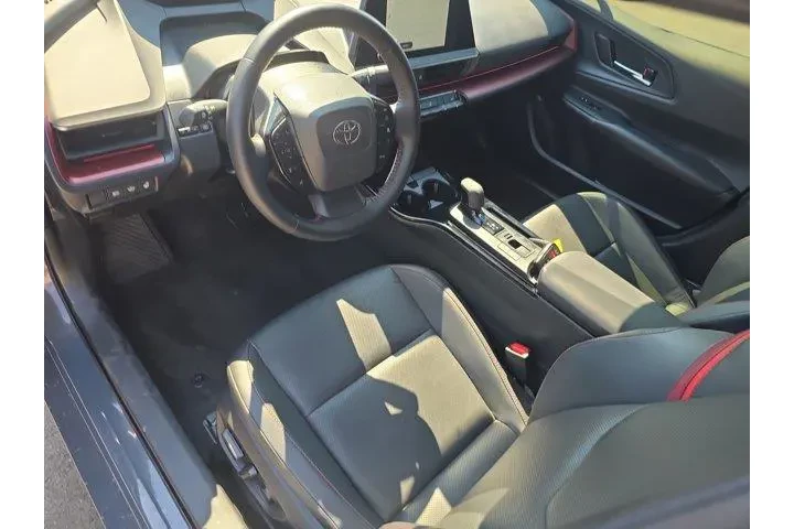 $38995 : Toyota Prius Prime 2023 XSE image 7