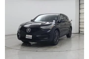 $27998 : Acura RDX 2021 SH-AWD 4dr SU thumbnail