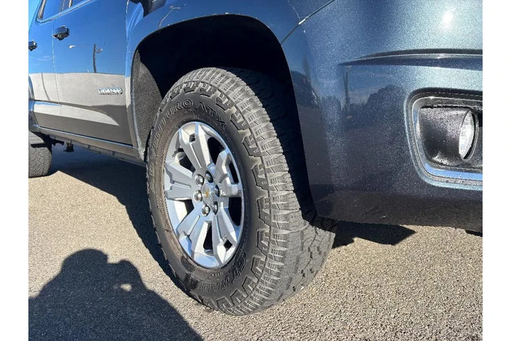$29999 : Chevrolet Colorado 2020 4x4 image 8