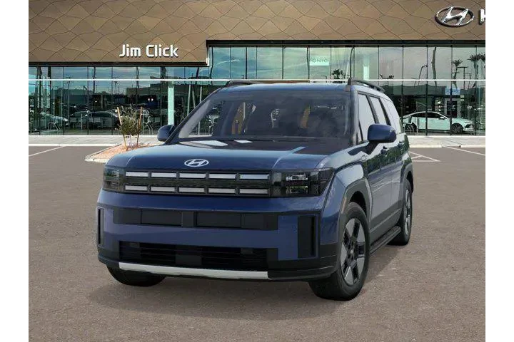 $37999 : Hyundai SANTA FE Hybrid 2026 image 6