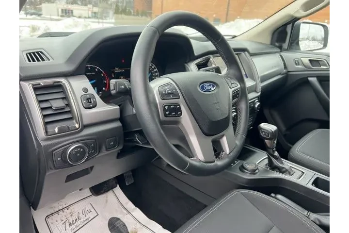 $29824 : Ford Ranger 2023 4x4 XLT 4dr image 7