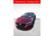 Nissan Sentra 2024 SV 4dr Se