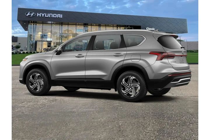 $26000 : Hyundai SANTA FE 2023 AWD SE image 4