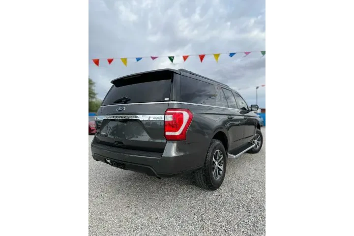 $20000 : 2018 FORD EXPEDITION MAX2018 image 5