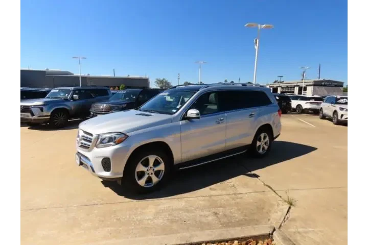 $23945 : Mercedes-Benz GLS 2017 AWD G image 2