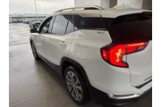 $16491 : GMC Terrain 2019 SLT 4dr SUV thumbnail