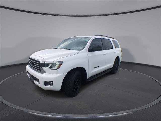 $48000 : PRE-OWNED 2020 TOYOTA SEQUOIA image 4