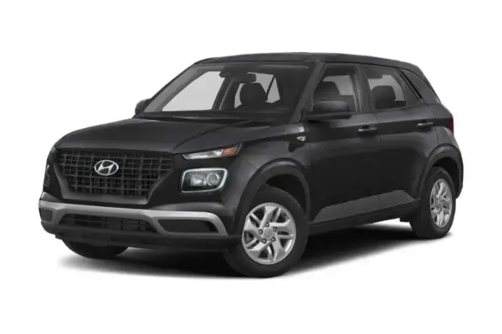 $17988 : Hyundai VENUE 2023 SE 4dr Cr image 1