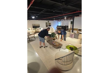 MUDANZAS Y STORAGE EN MIAMI en Hialeah