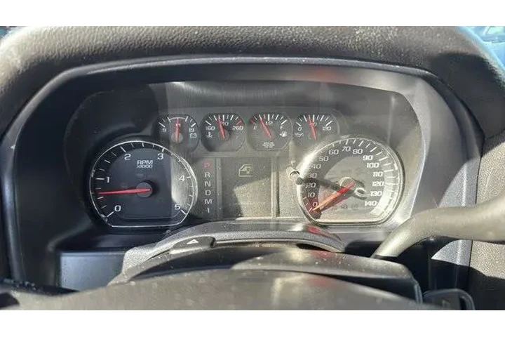 $24853 : Chevrolet Silverado 2500HD 2 image 9