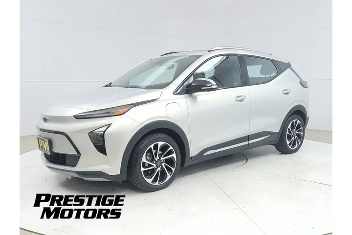 $20774 : 2022 Bolt EUV Premier image 3